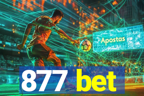 877 bet